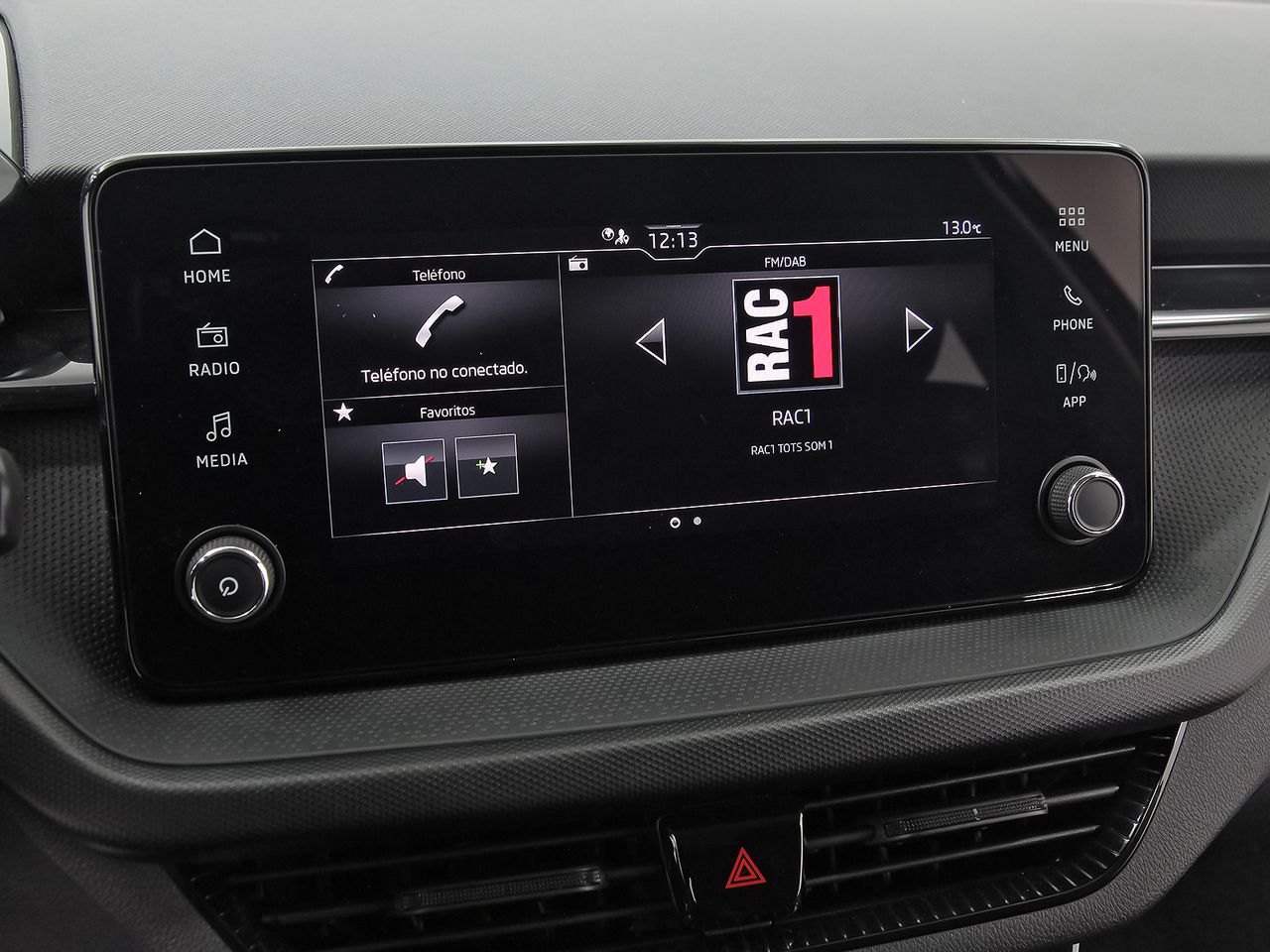 Skoda Fabia 1.0 TSI 70KW (95CV) Essence - foto 18