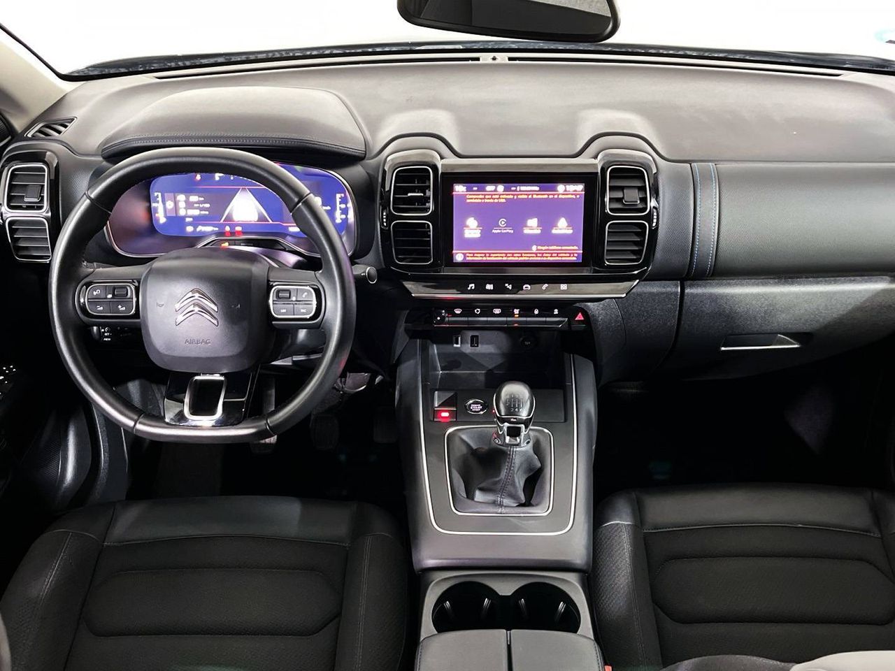 Citroën C5 Aircross PureTech 96kW (130CV) S&S Feel Pack - foto 8