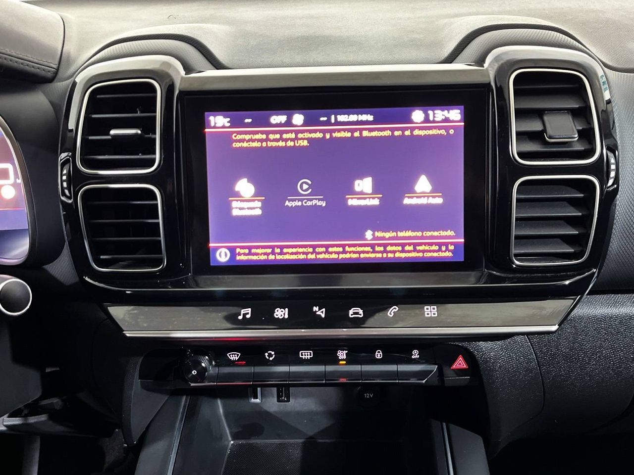 Citroën C5 Aircross PureTech 96kW (130CV) S&S Feel Pack - foto 12