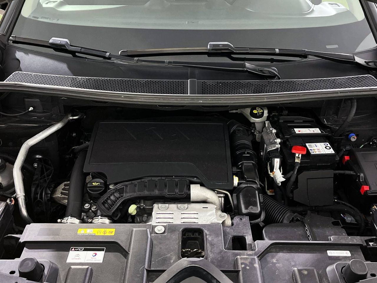 Citroën C5 Aircross PureTech 96kW (130CV) S&S Feel Pack - foto 15