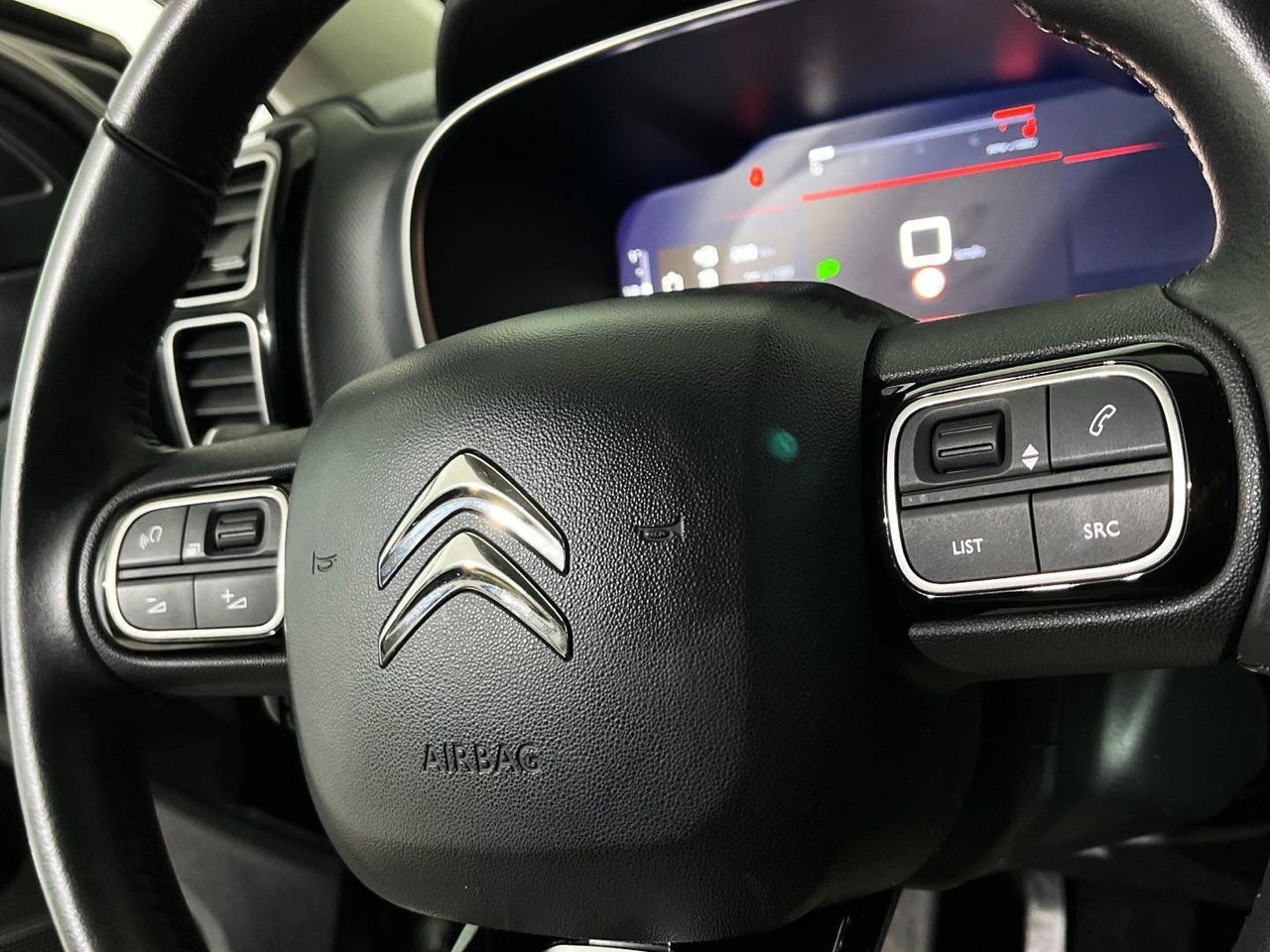 Citroën C5 Aircross PureTech 96kW (130CV) S&S Feel Pack - foto 21