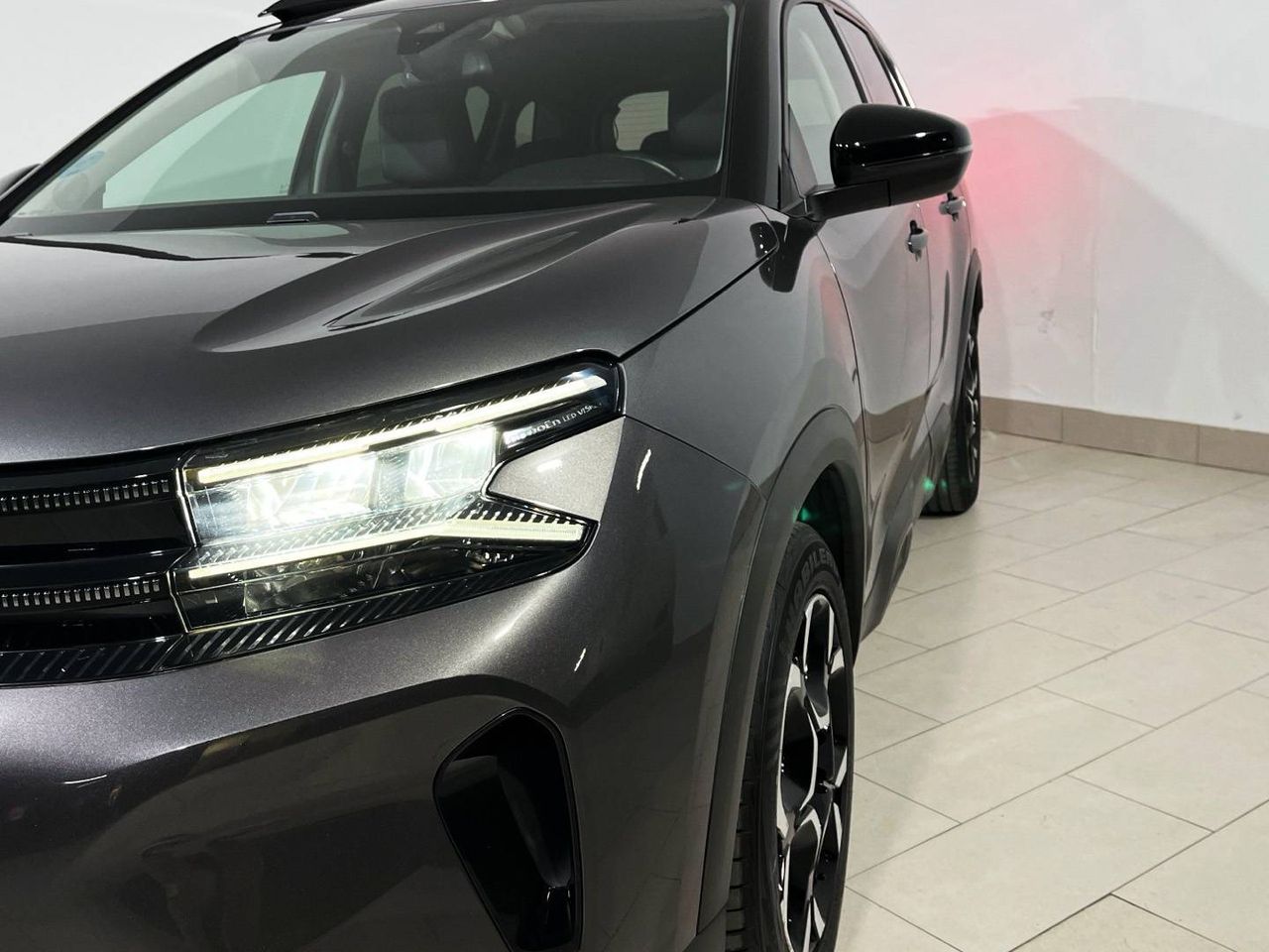 Citroën C5 Aircross PureTech 96kW (130CV) S&S Feel Pack - foto 29