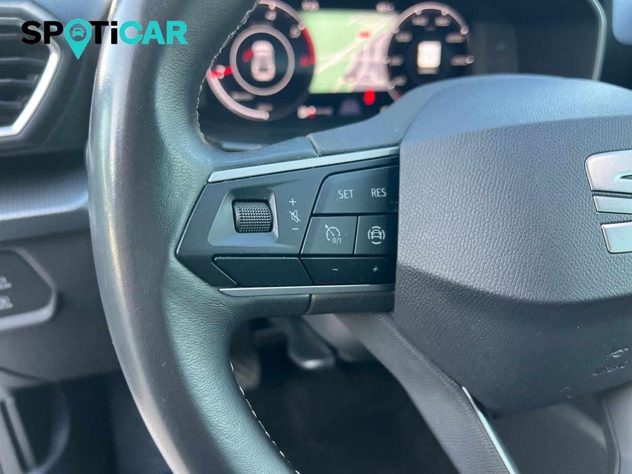 Seat Leon 2.0 TDI 85kW S&S Style - foto 19