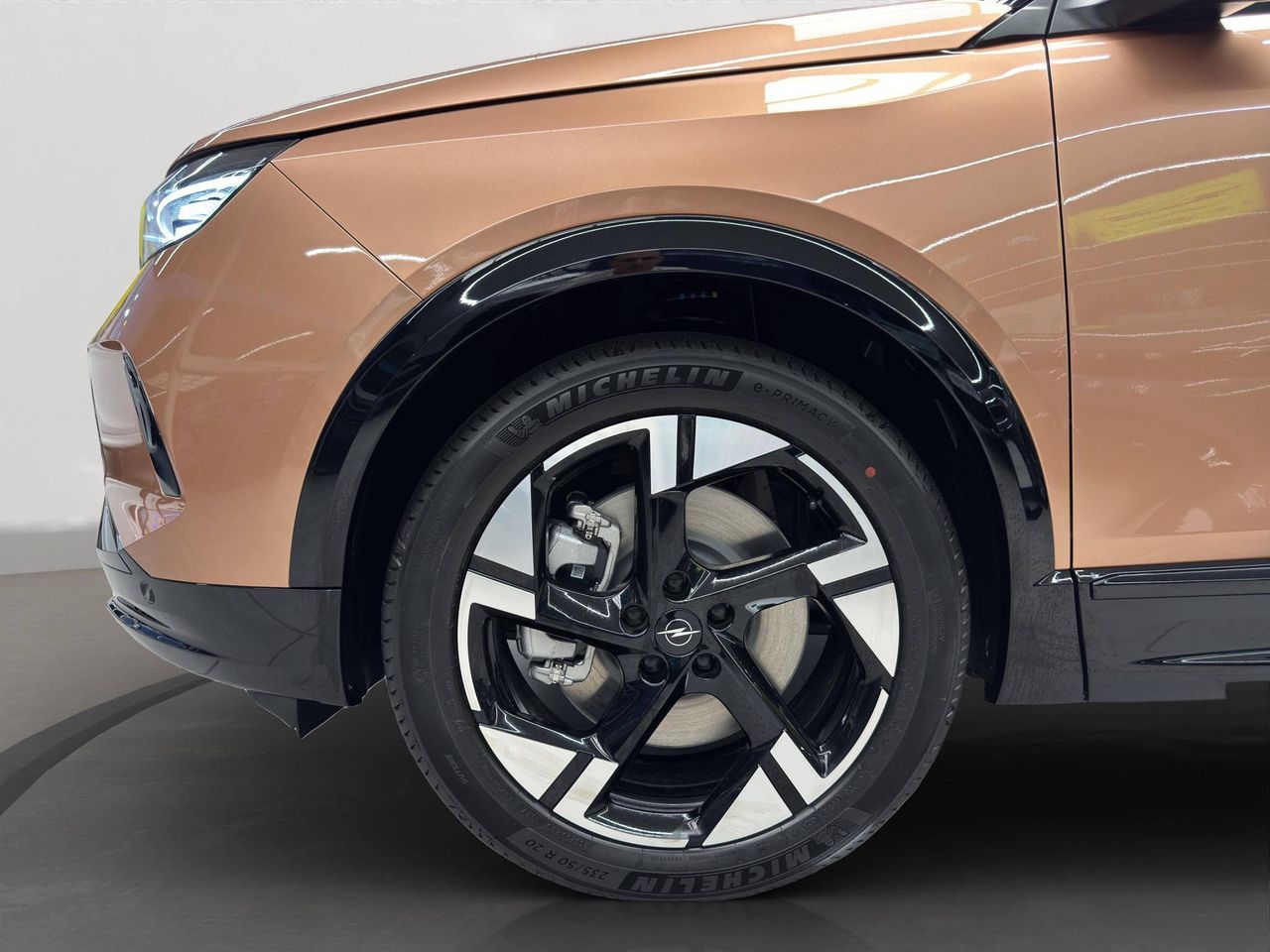 Opel Grandland Electric 73kWh GS - foto 2