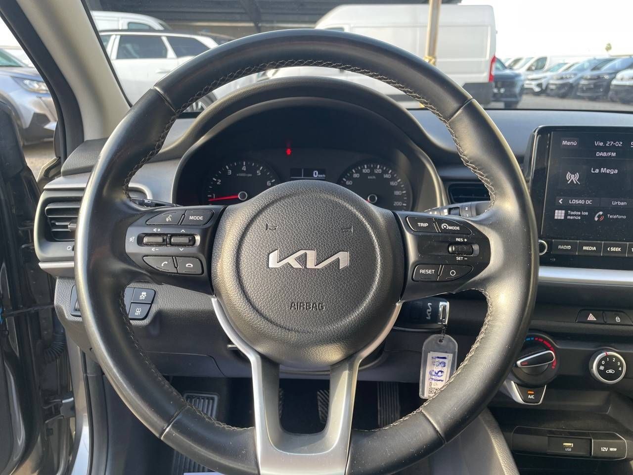 Kia Stonic 1.2 DPi 62kW (84CV) Concept - foto 13