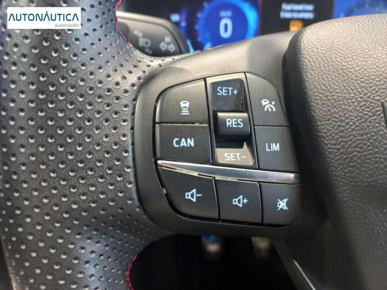 Ford Puma 1.0 Ecoboost Mhev St-line X 125 - foto 13