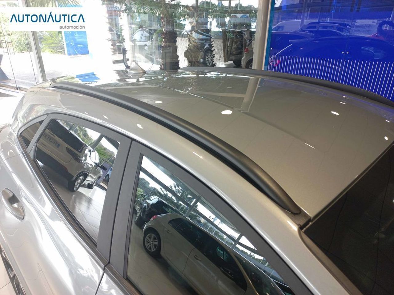 Ford Puma 1.0 Ecoboost Mhev St-line X 125 - foto 17