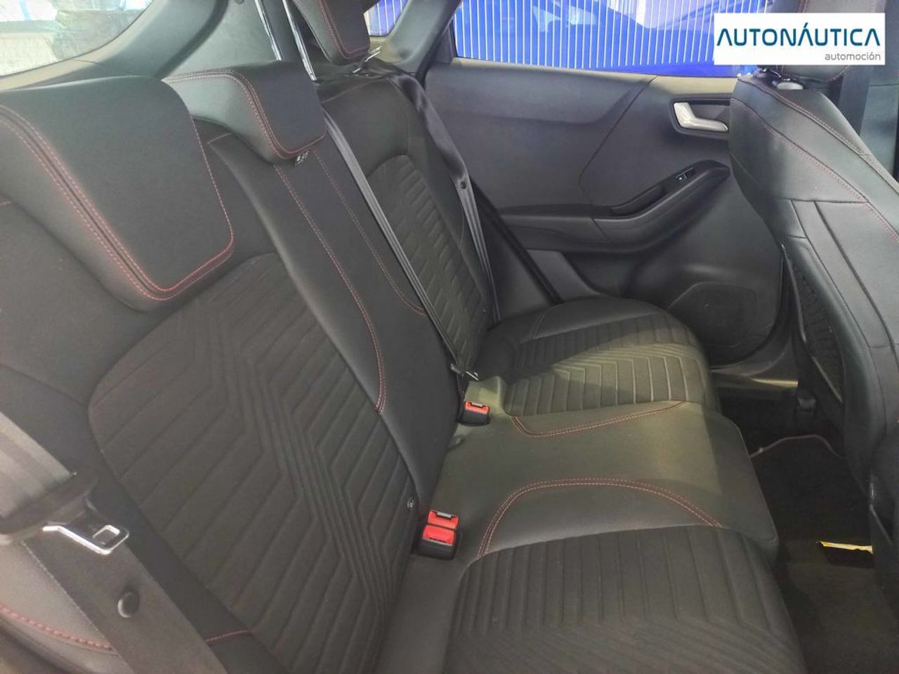 Ford Puma 1.0 Ecoboost Mhev St-line X 125 - foto 18