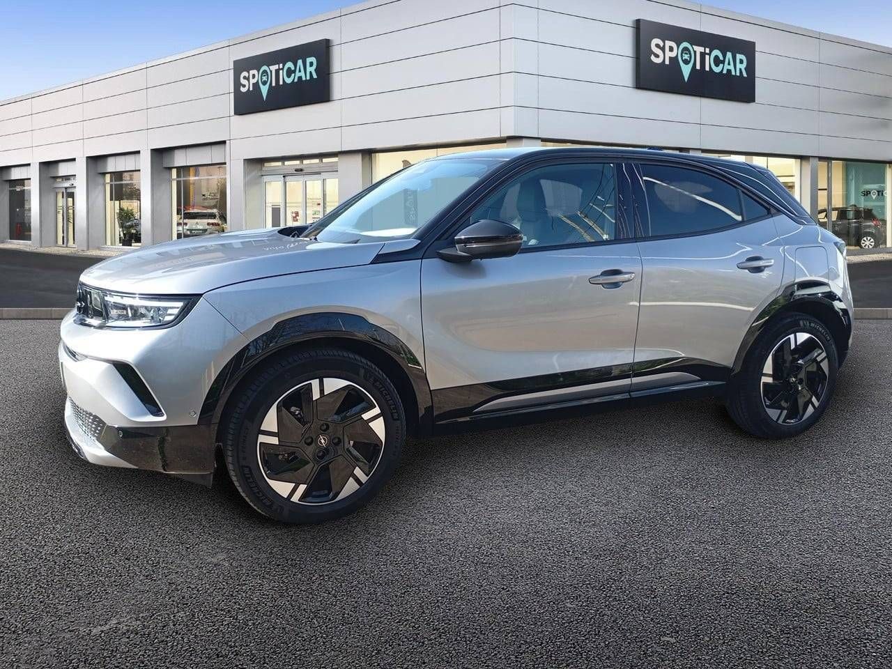 Opel Mokka -e 2 54 kwh  AT GS