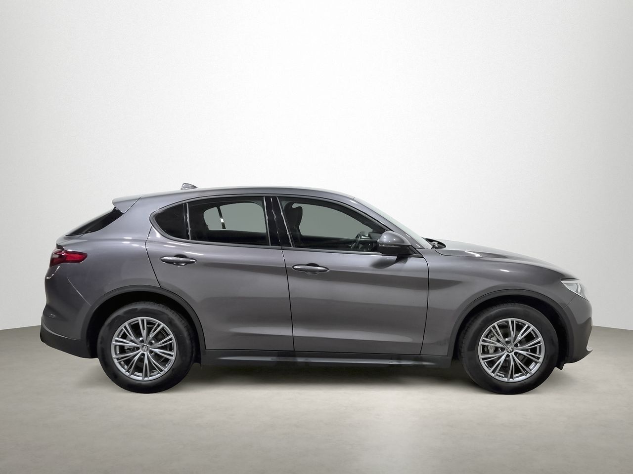 Alfa Romeo Stelvio 2.2 Diesel 118kW (160cv) SUPER RWD - foto 3