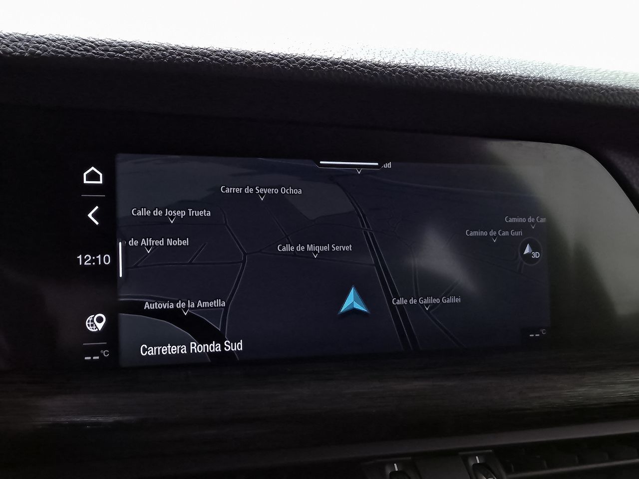 Alfa Romeo Stelvio 2.2 Diesel 118kW (160cv) SUPER RWD - foto 20