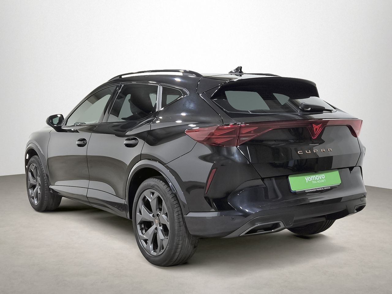 Cupra Formentor 1.5 eTSI 110kW (150 CV) DSG - foto 2