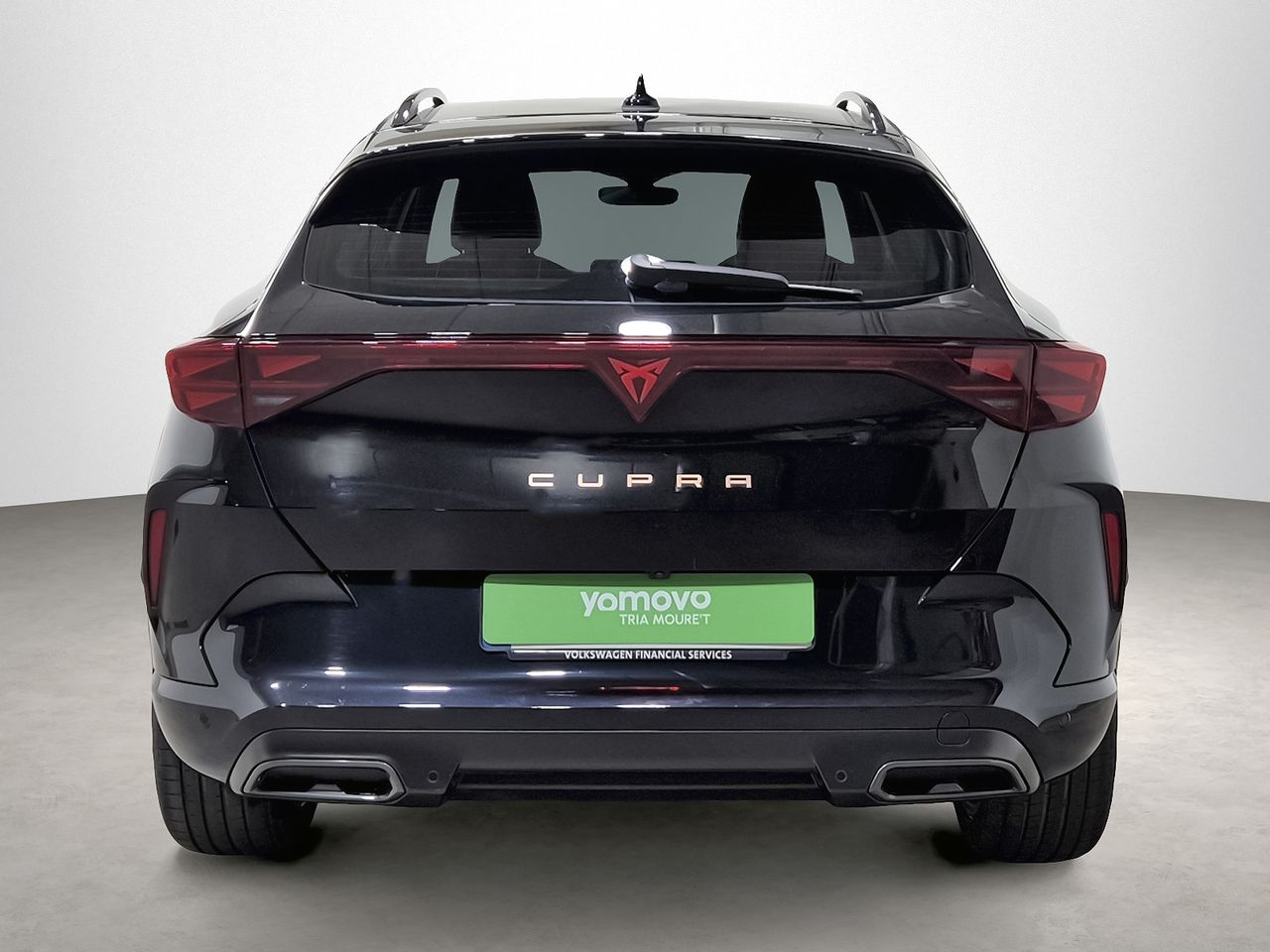 Cupra Formentor 1.5 eTSI 110kW (150 CV) DSG - foto 5