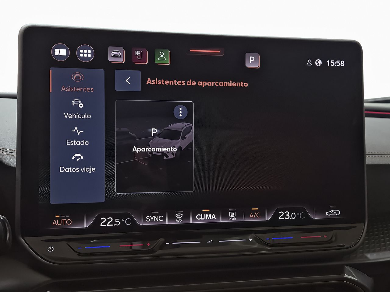 Cupra Formentor 1.5 eTSI 110kW (150 CV) DSG - foto 24