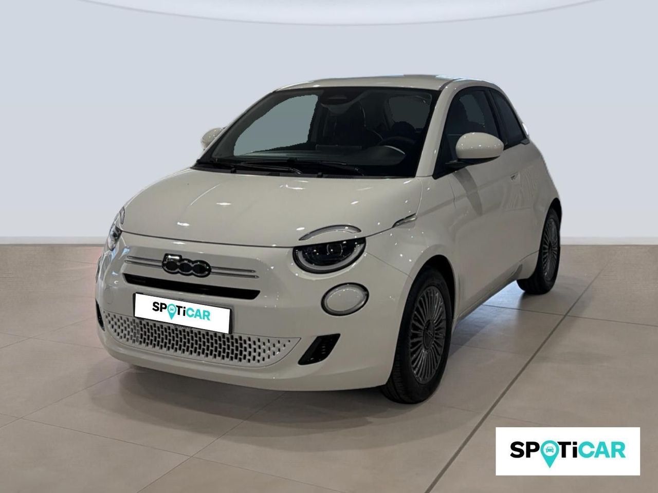 Fiat 500 1.0 Hybrid Torino 48 kW (65 CV)
