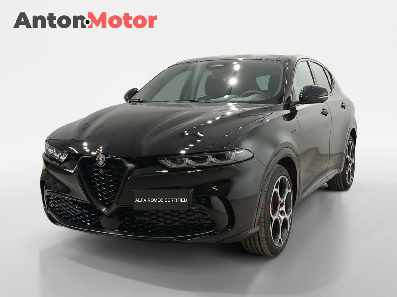 Alfa Romeo Tonale 1,6 DS 130 CV VELOCE