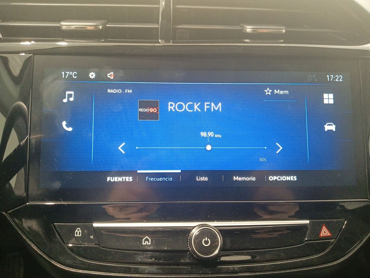 Opel Corsa 1.2 XEL 55kW (75CV) Edition - foto 17