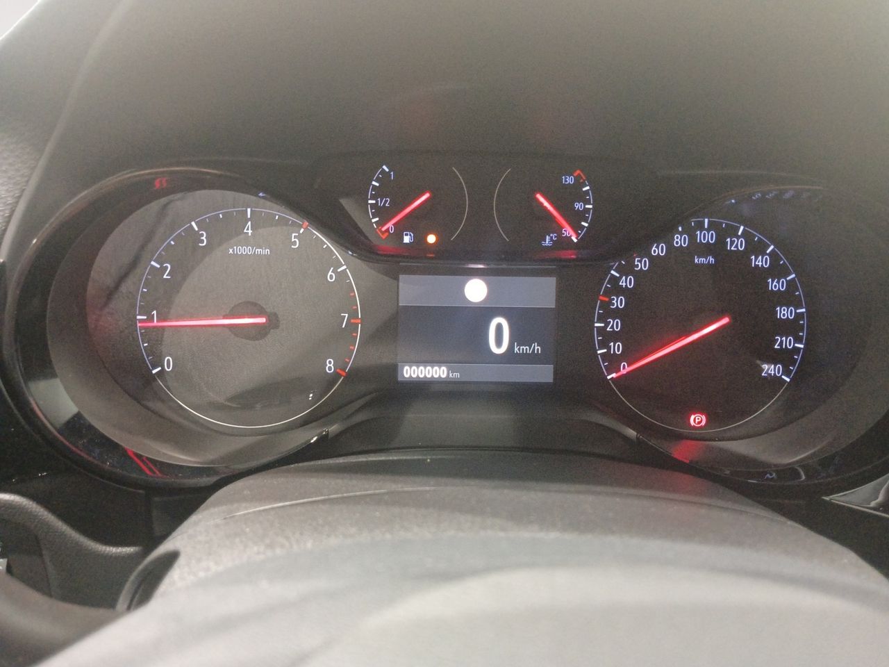 Opel Corsa 1.2 XEL 55kW (75CV) Edition - foto 19