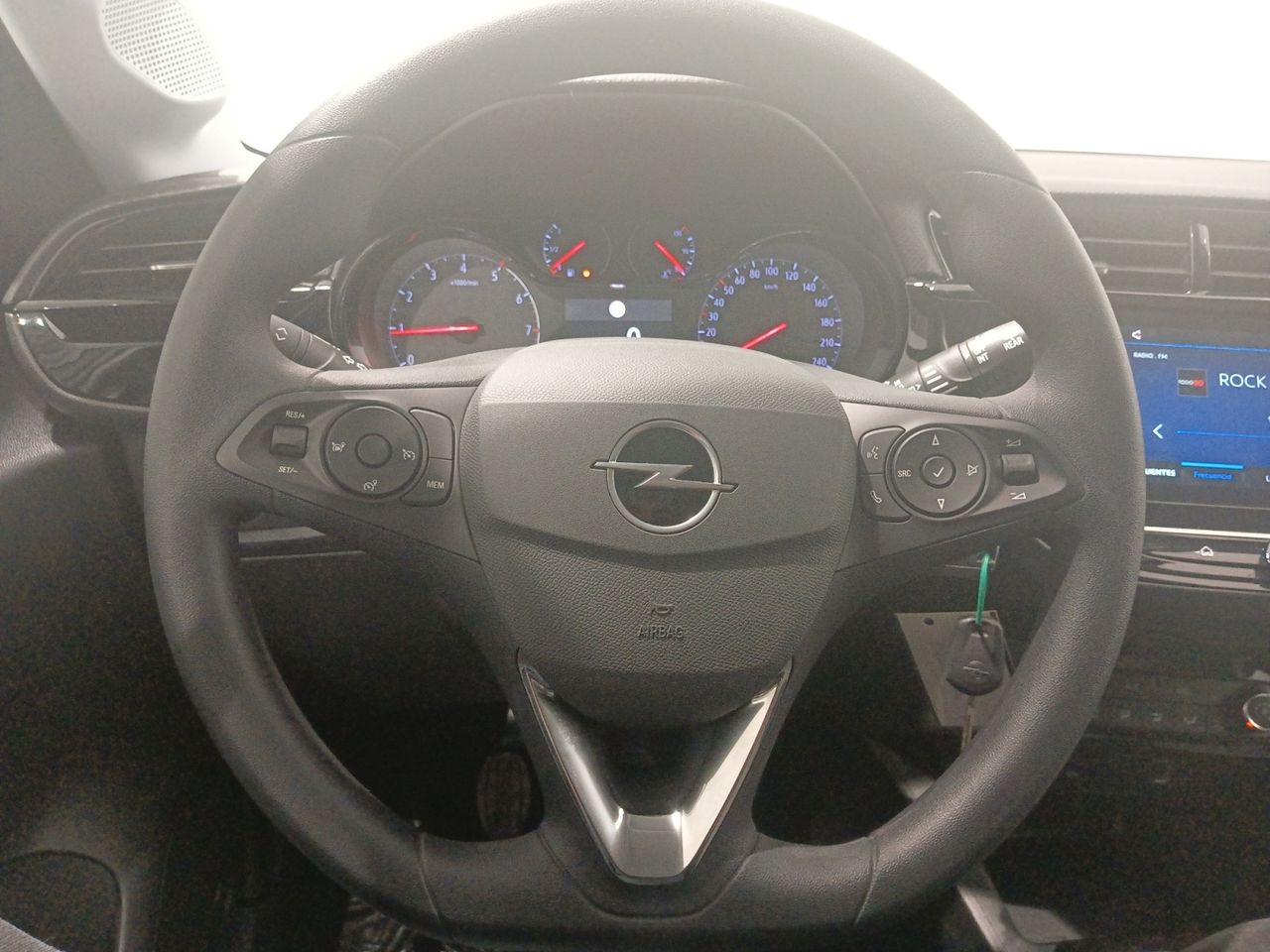 Opel Corsa 1.2 XEL 55kW (75CV) Edition - foto 20