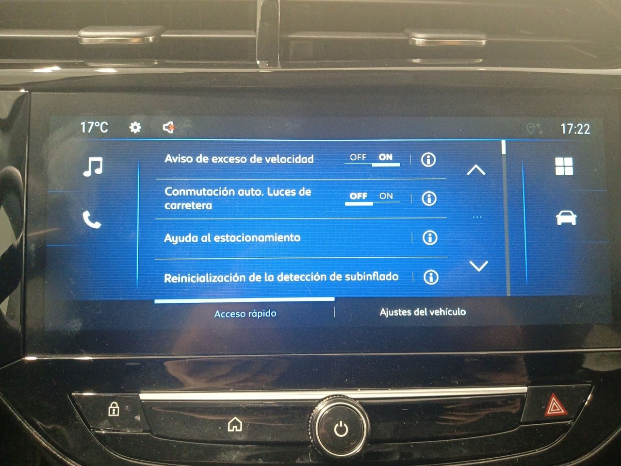 Opel Corsa 1.2 XEL 55kW (75CV) Edition - foto 15