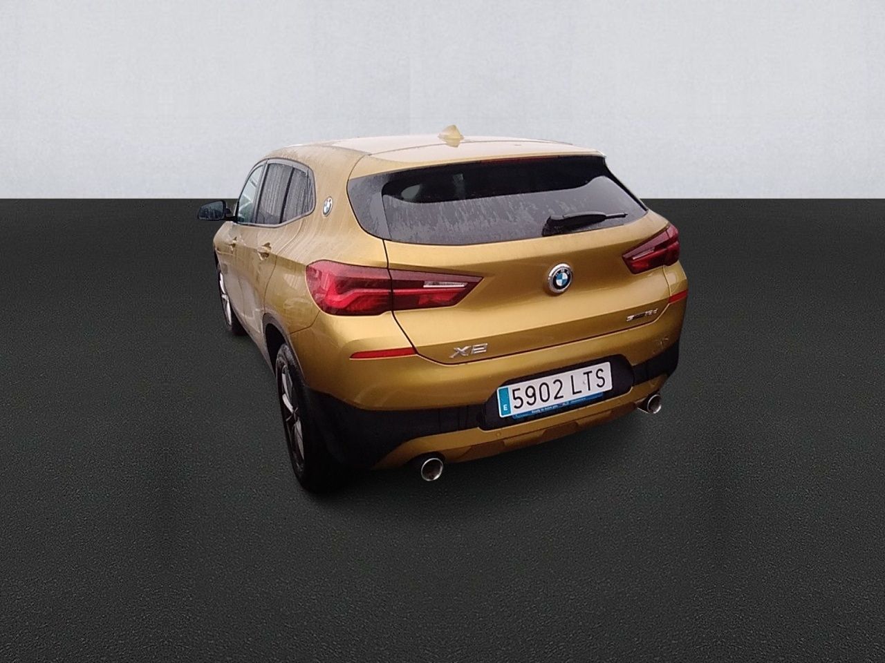 Bmw X2 Sdrive18d - foto 6
