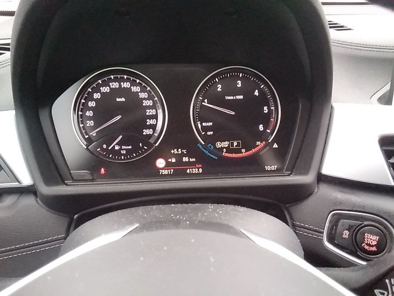 Bmw X2 Sdrive18d - foto 8