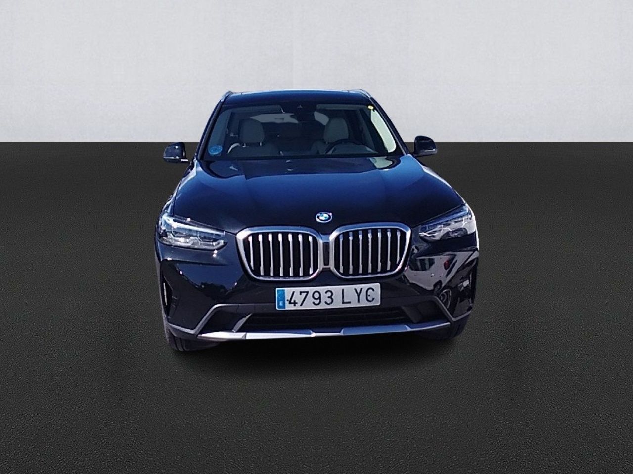 Bmw X3 Xdrive30e Xline - foto 2