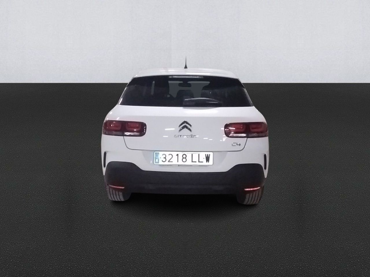 Citroen C4 Cactus Bluehdi 100 S&s C-series - foto 5