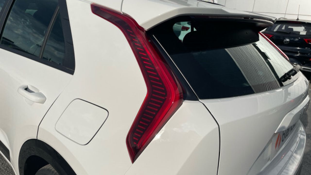 Kia Niro 1.6 GDI HEV DRIVE 139 5P - foto 19