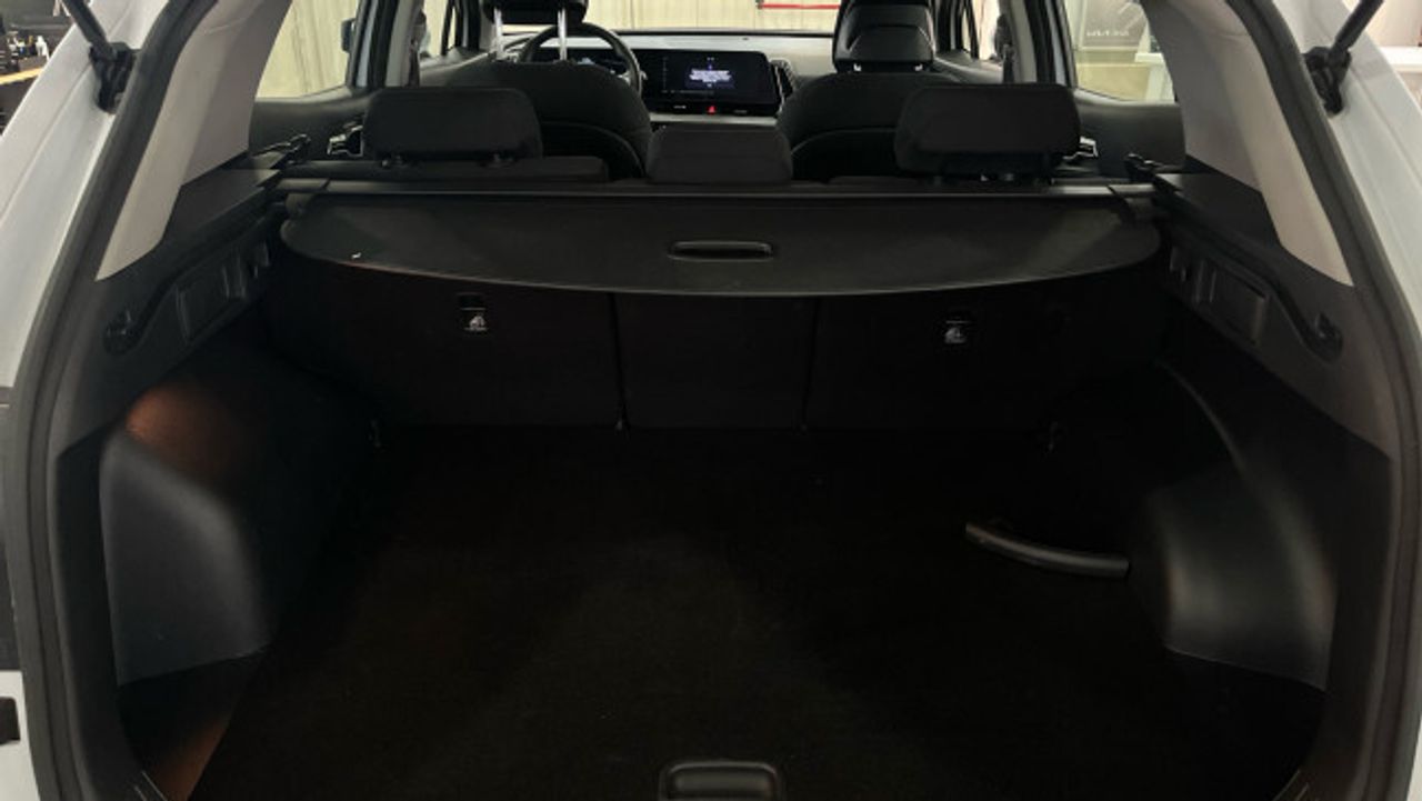 Kia Sportage 1.6 T-GDI MHEV 118KW DRIVE 160 5P - foto 19