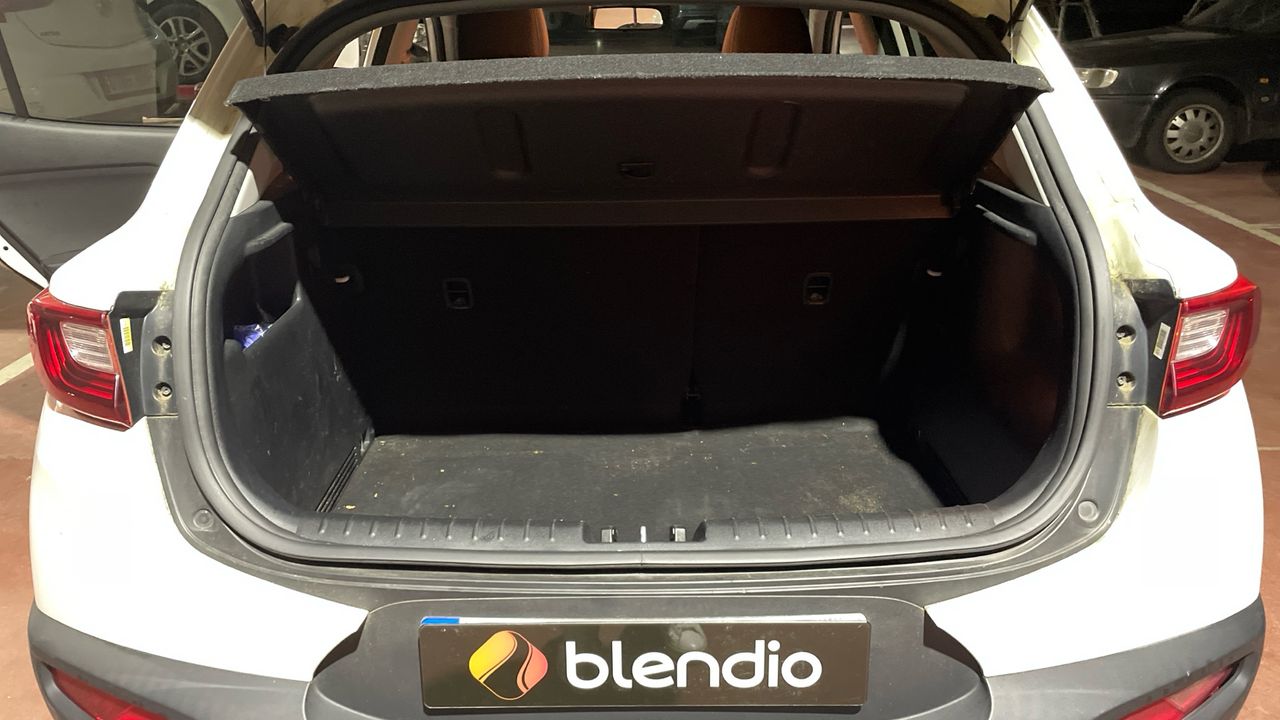 Kia Stonic 1.0 T-GDI 74KW DRIVE 100 5P - foto 9