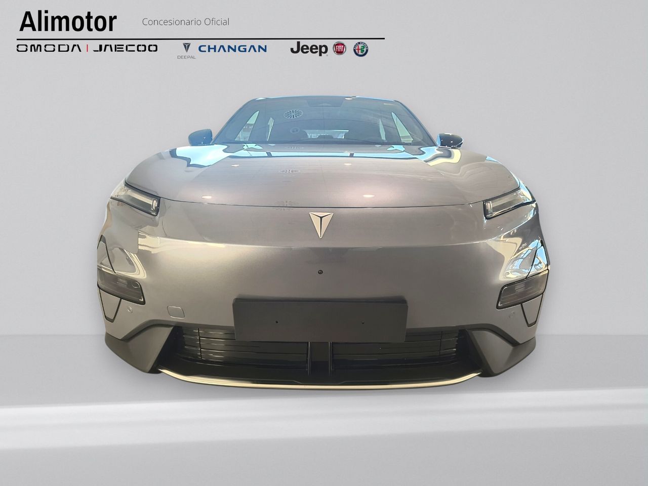 Changan Deepal S05 BEV 69KWH PRO AUTO RWD 5P