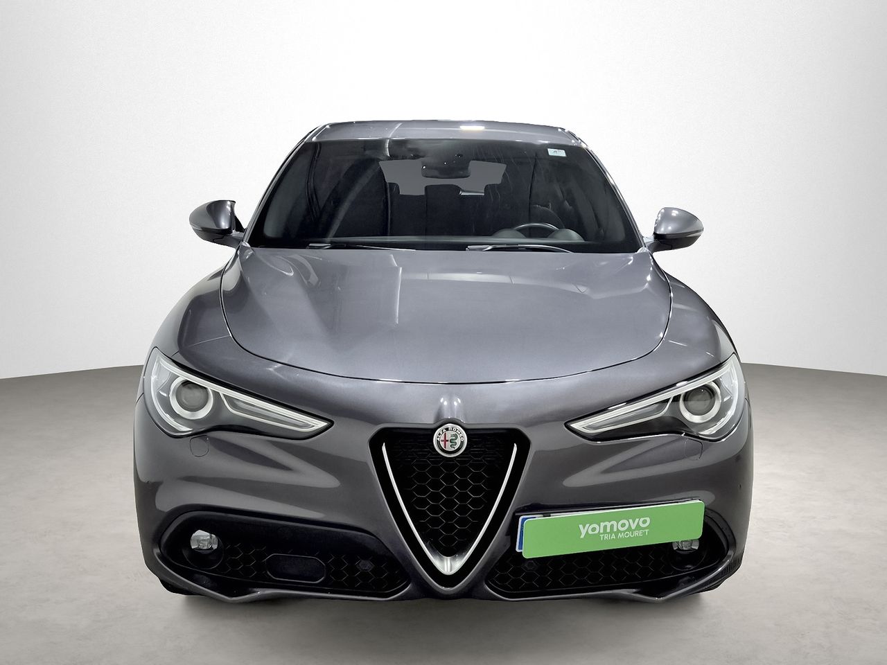 Alfa Romeo Stelvio 2.2 Diesel 118kW (160cv) SUPER RWD - foto 4