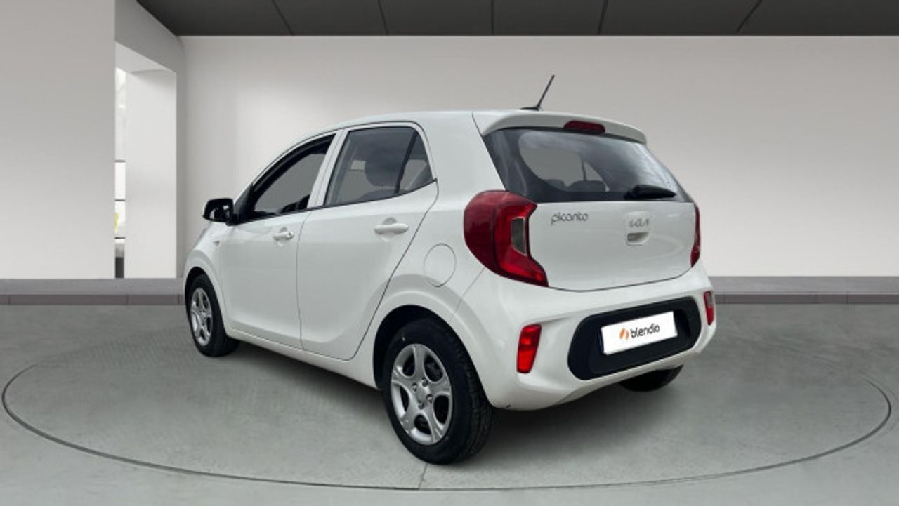 Kia Picanto 1.0 DPI CONCEPT 67 5P - foto 5