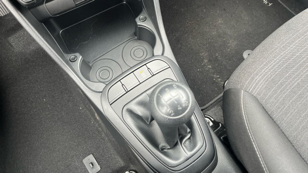 Kia Picanto 1.0 DPI CONCEPT 67 5P - foto 15