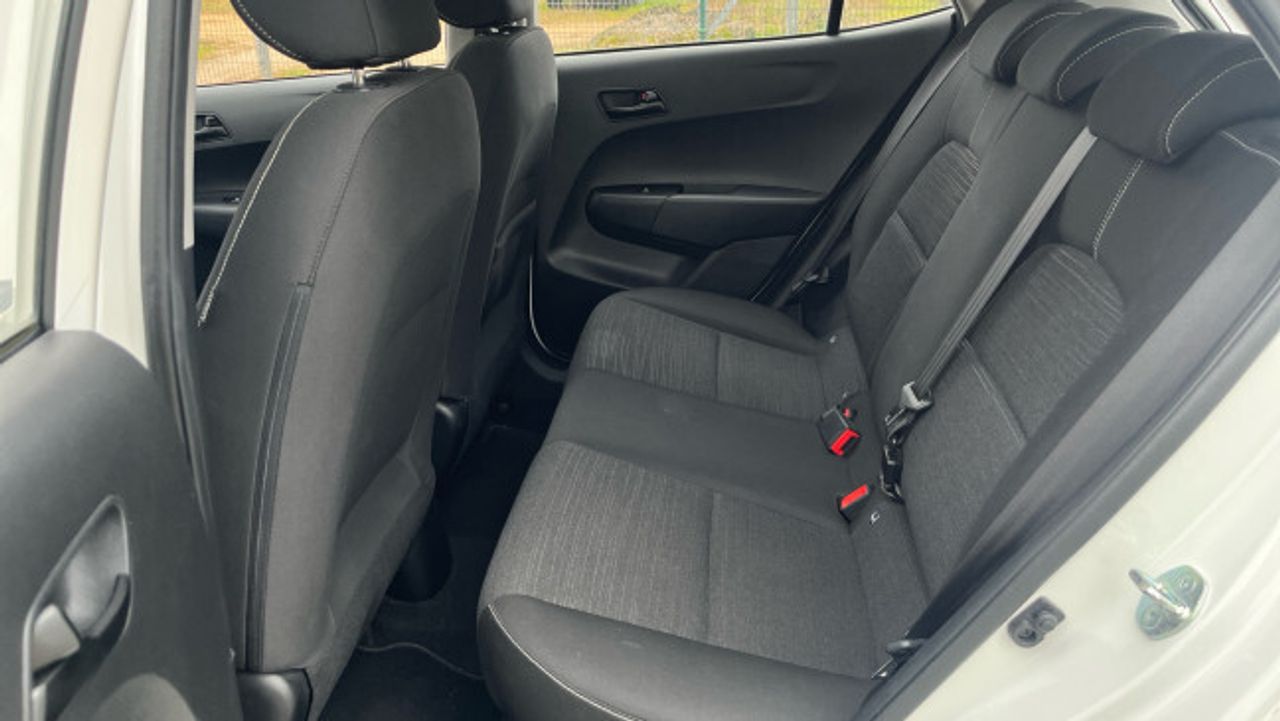 Kia Picanto 1.0 DPI CONCEPT 67 5P - foto 17