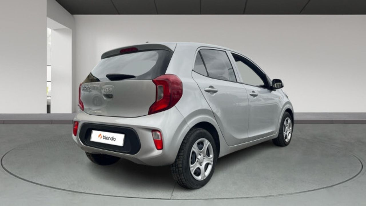 Kia Picanto 1.0 DPI CONCEPT 67 5P - foto 3