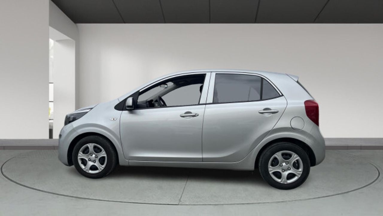 Kia Picanto 1.0 DPI CONCEPT 67 5P - foto 8