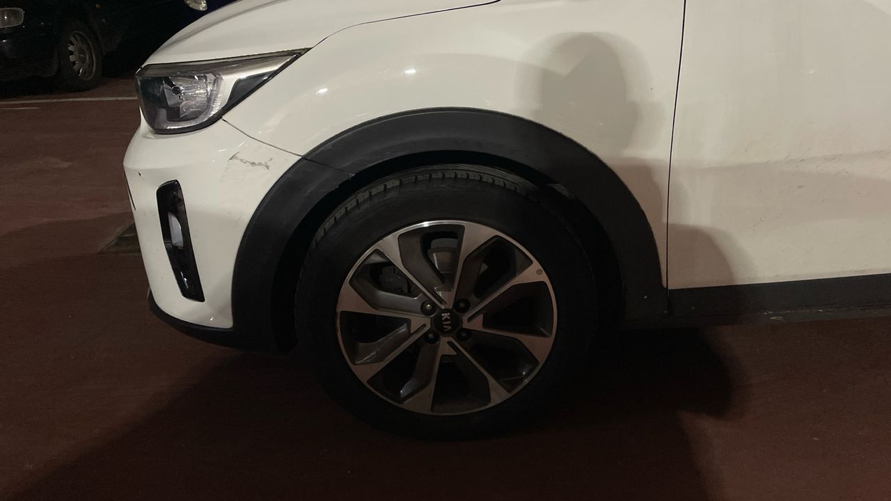 Kia Stonic 1.0 T-GDI 74KW DRIVE 100 5P - foto 10