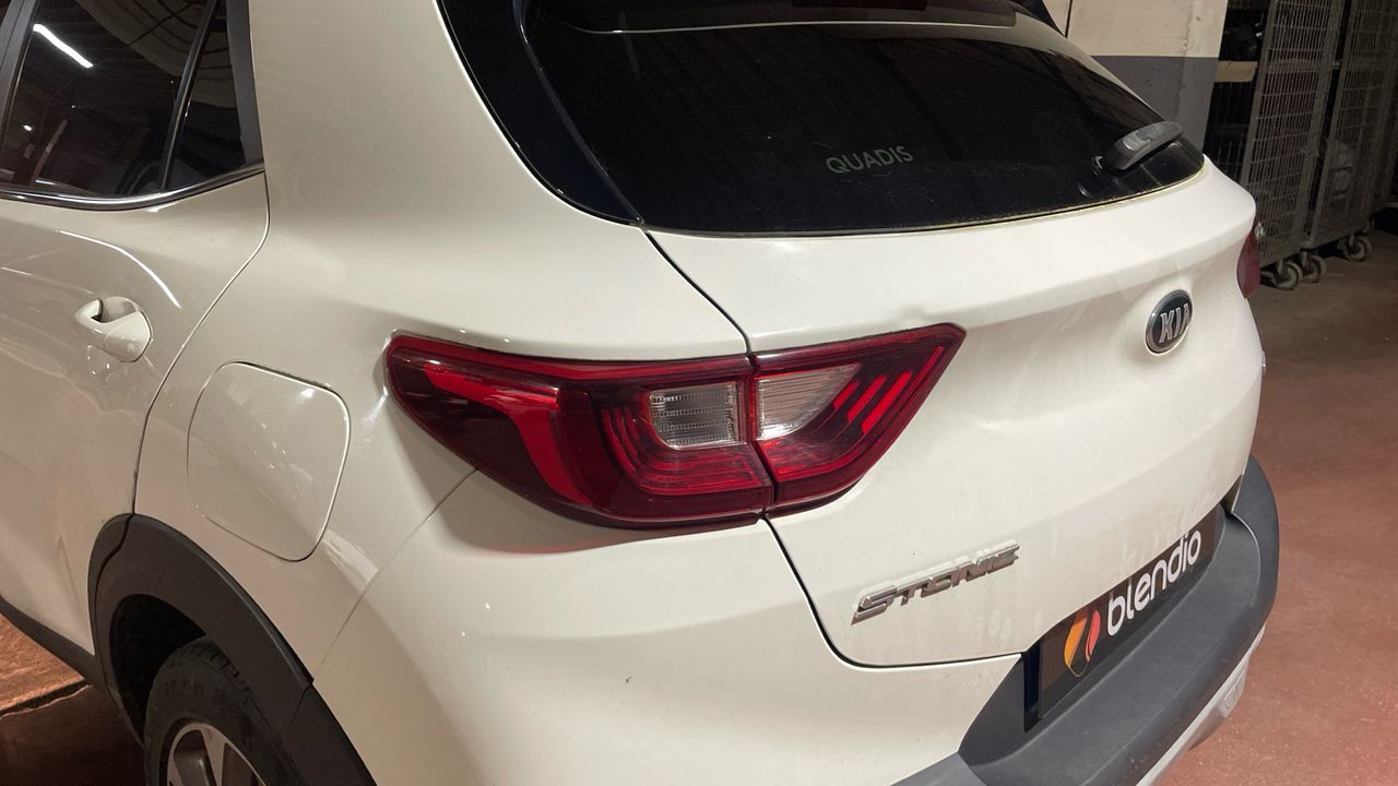 Kia Stonic 1.0 T-GDI 74KW DRIVE 100 5P - foto 19