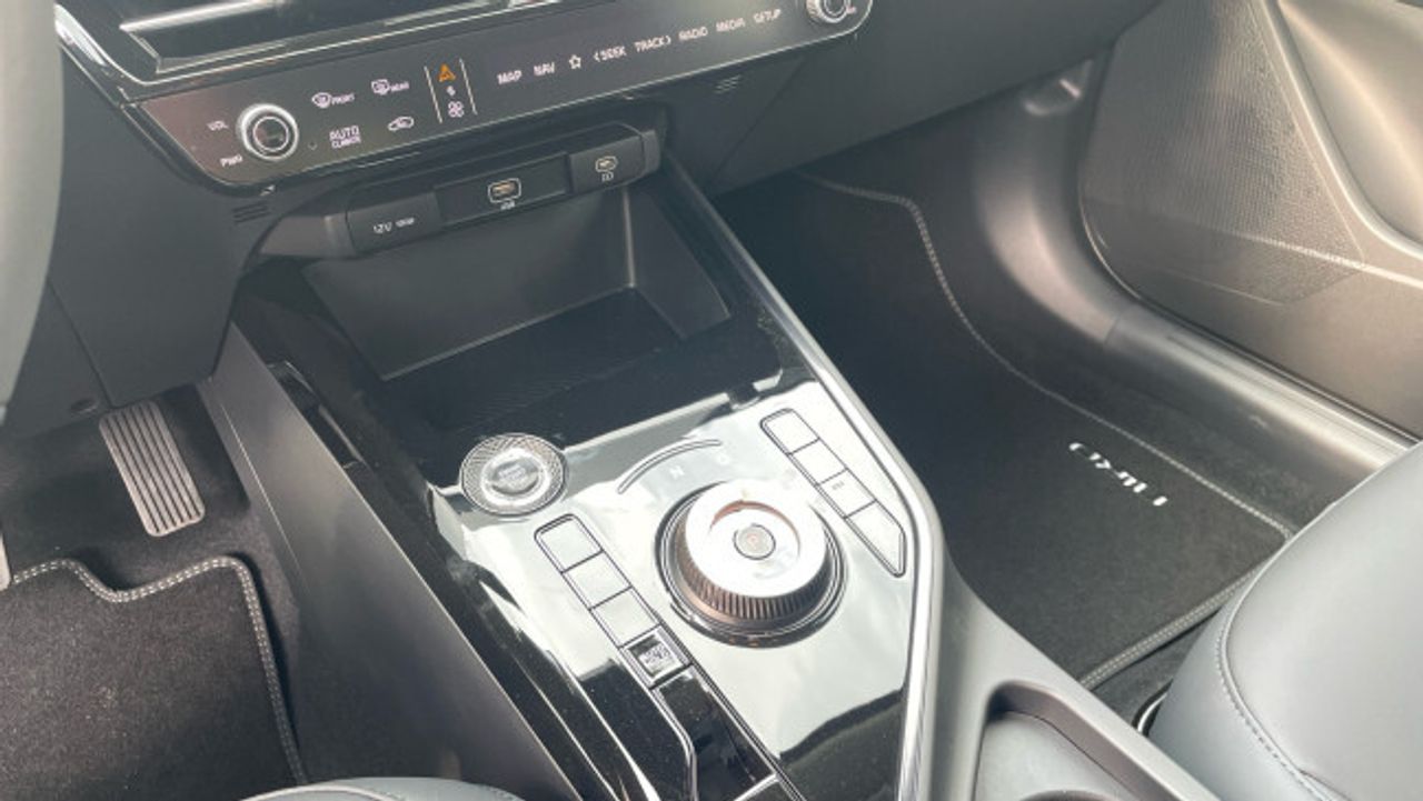 Kia Niro 1.6 GDI HEV DRIVE 139 5P - foto 13