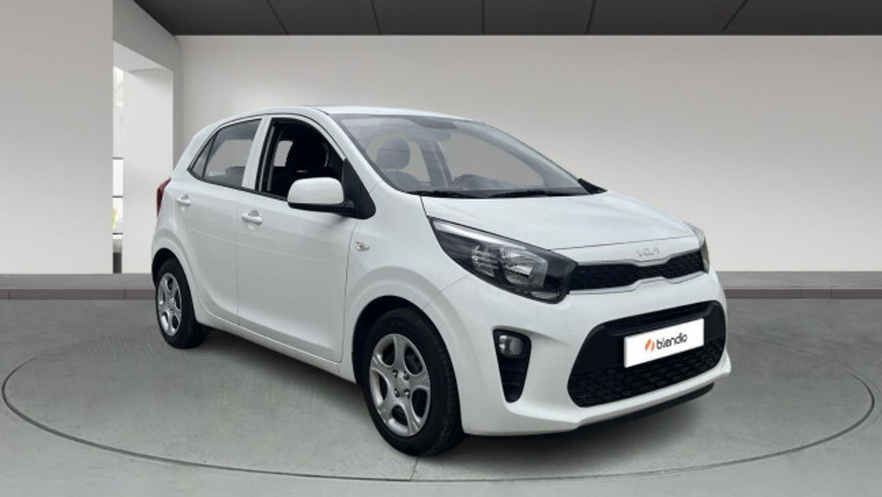 Kia Picanto 1.0 DPI CONCEPT 67 5P - foto 2