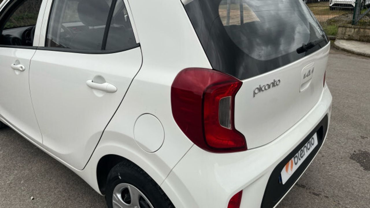 Kia Picanto 1.0 DPI CONCEPT 67 5P - foto 9