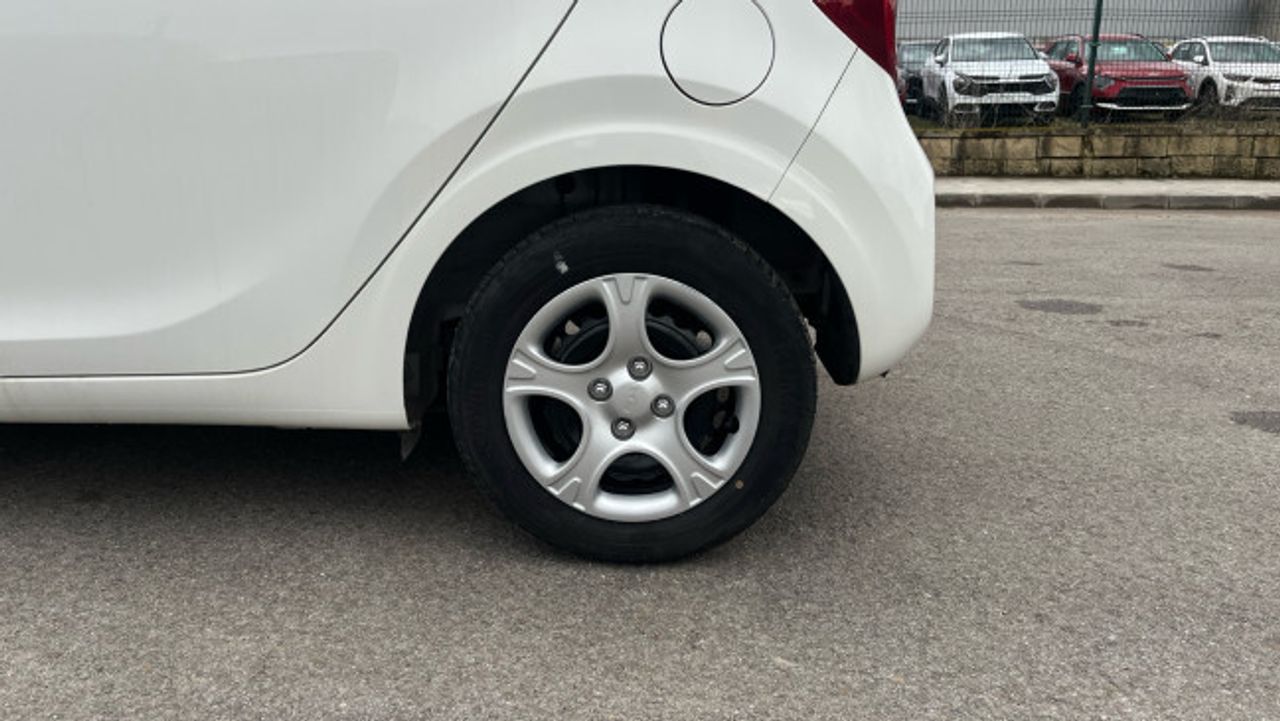 Kia Picanto 1.0 DPI CONCEPT 67 5P - foto 10