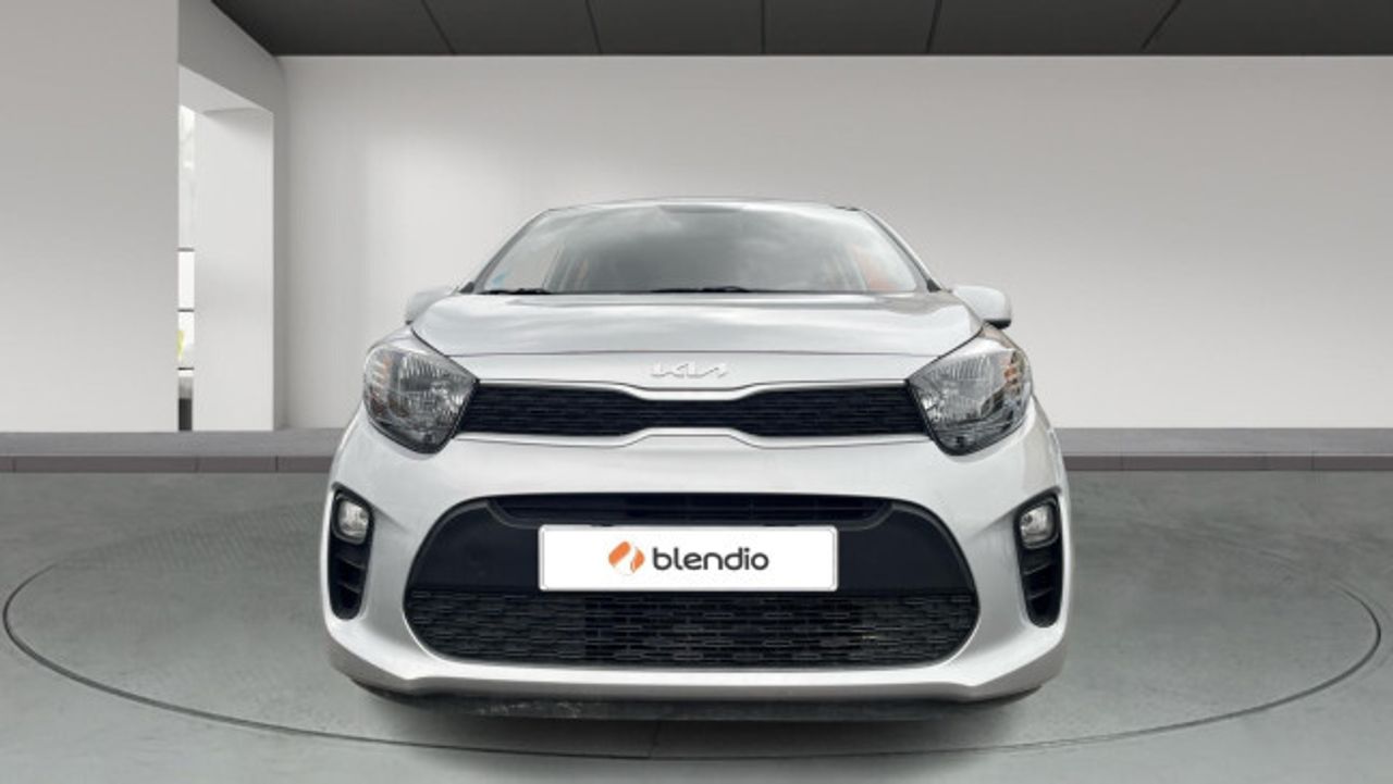 Kia Picanto 1.0 DPI CONCEPT 67 5P - foto 4