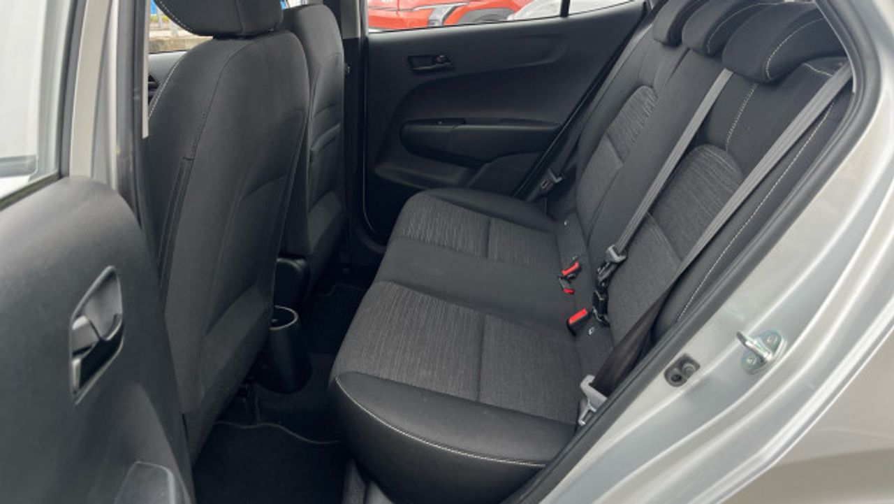 Kia Picanto 1.0 DPI CONCEPT 67 5P - foto 16