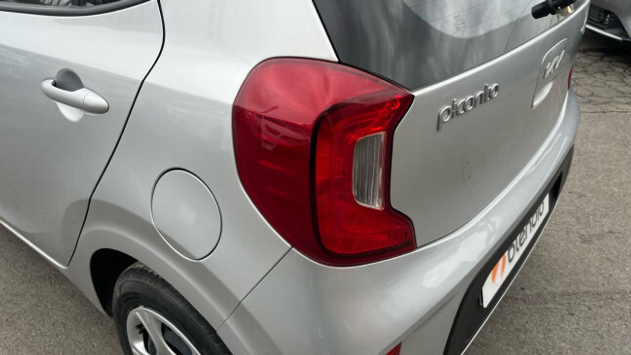 Kia Picanto 1.0 DPI CONCEPT 67 5P - foto 17