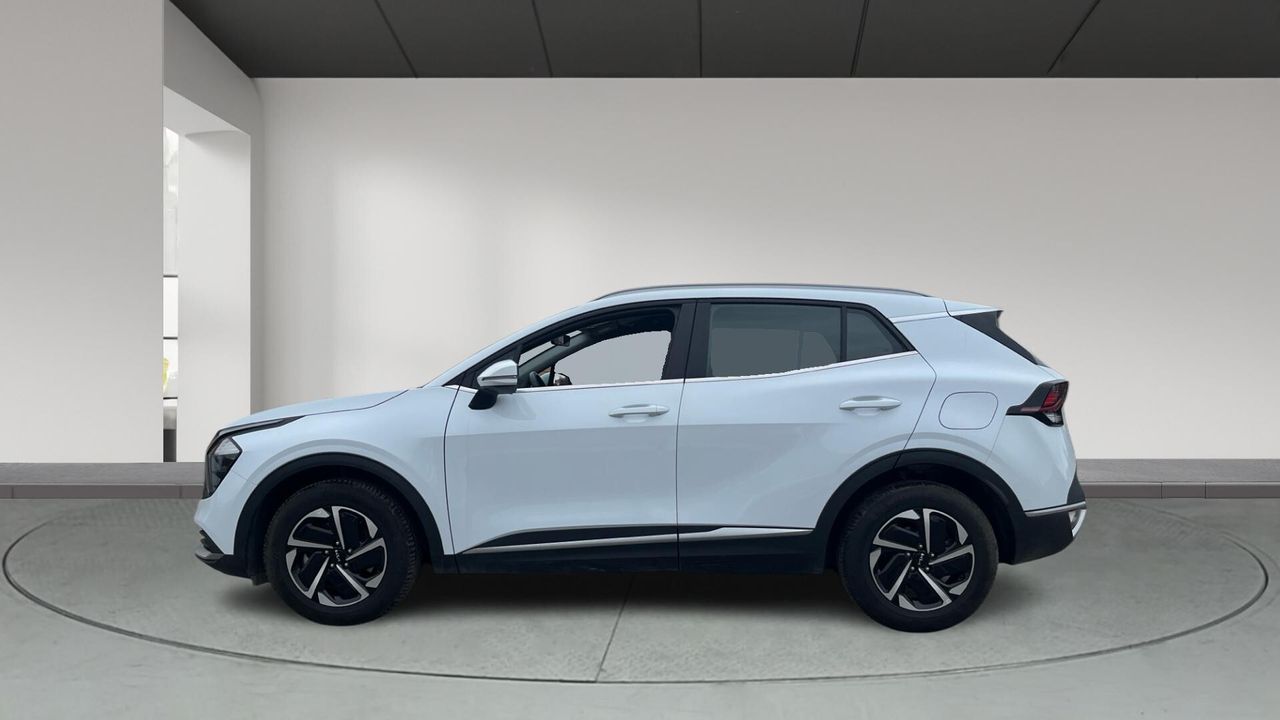 Kia Sportage 1.6 T-GDI HEV DRIVE AUTO 215 5P - foto 7