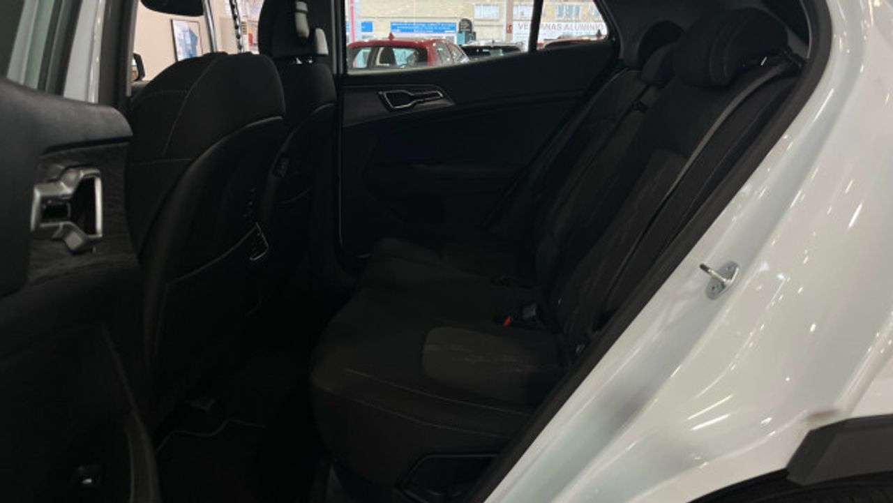 Kia Sportage 1.6 T-GDI MHEV 118KW DRIVE 160 5P - foto 11