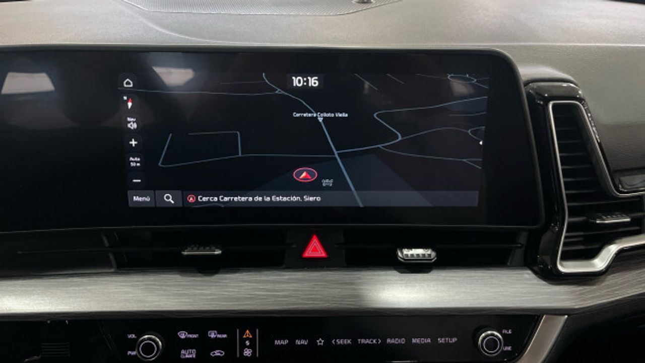 Kia Sportage 1.6 T-GDI MHEV 118KW DRIVE 160 5P - foto 15